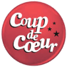 Coup de coeur