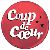 Coup de coeur