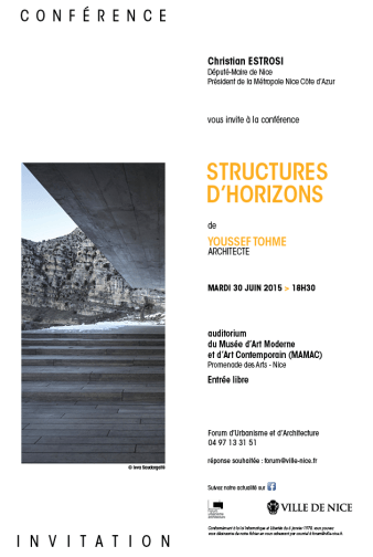 STRUCTURES D HORIZONS
