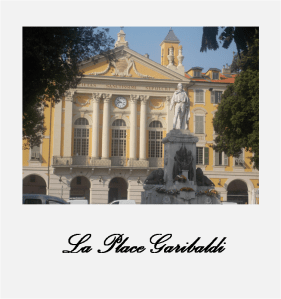La Place Garibaldi