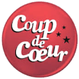 Coup de coeur