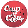 Coup de coeur